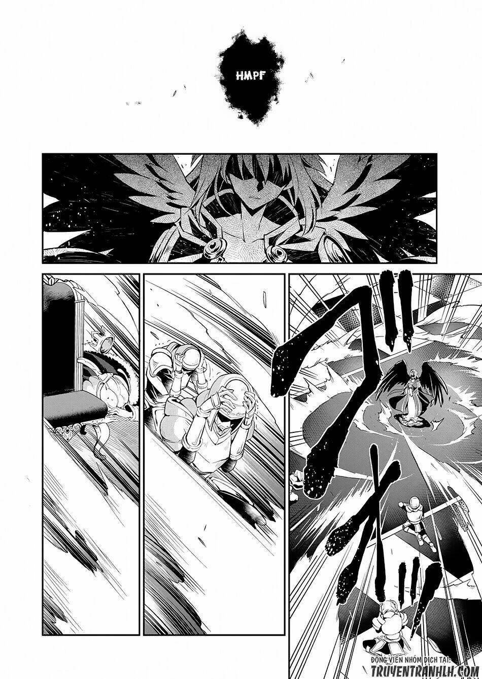 Yasei No Lastboss Ga Arawareta! Chapter 1 - Trang 2