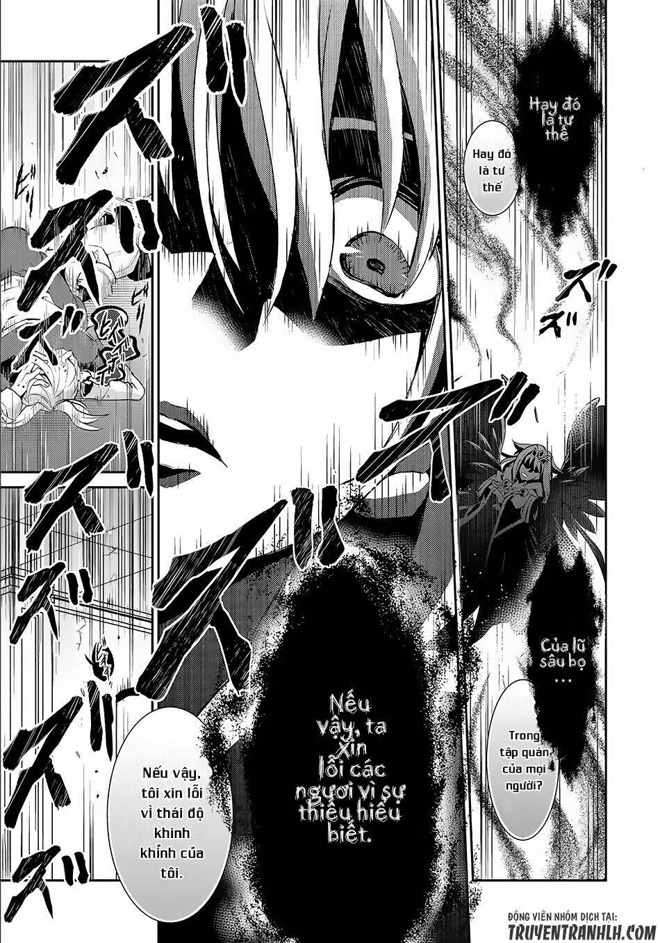 Yasei No Lastboss Ga Arawareta! Chapter 1 - Trang 2