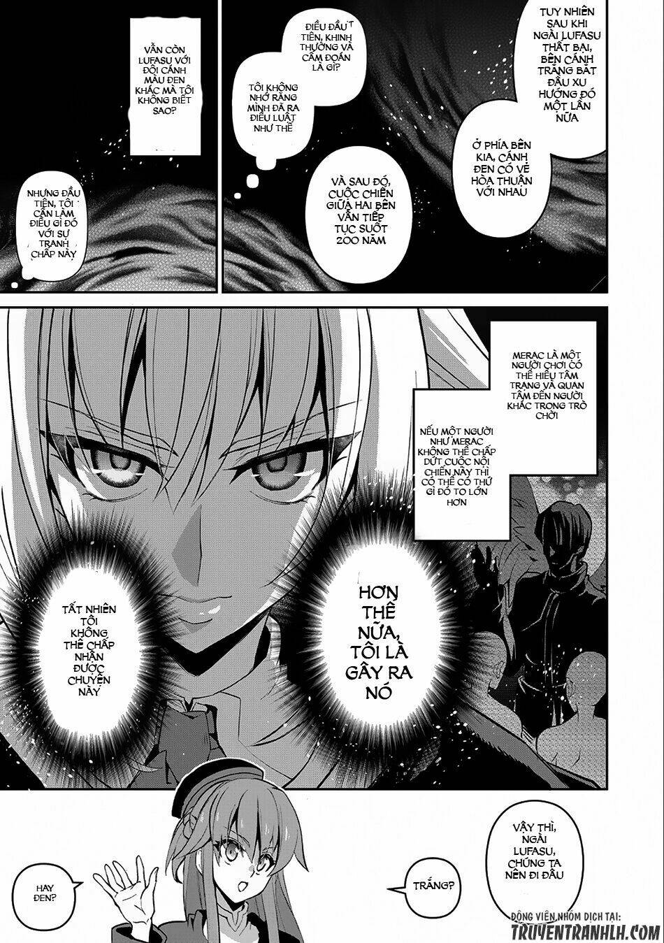 Yasei No Lastboss Ga Arawareta! Chapter 10 - Trang 2