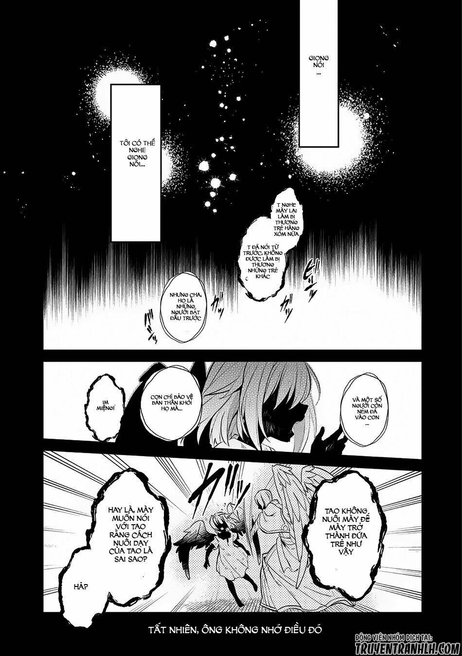 Yasei No Lastboss Ga Arawareta! Chapter 10 - Trang 2