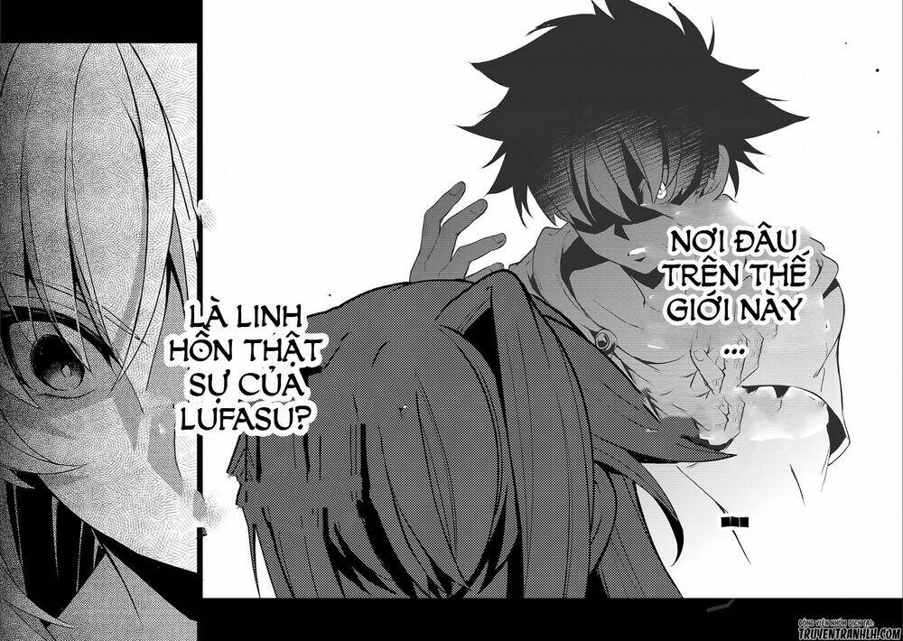 Yasei No Lastboss Ga Arawareta! Chapter 10 - Trang 2