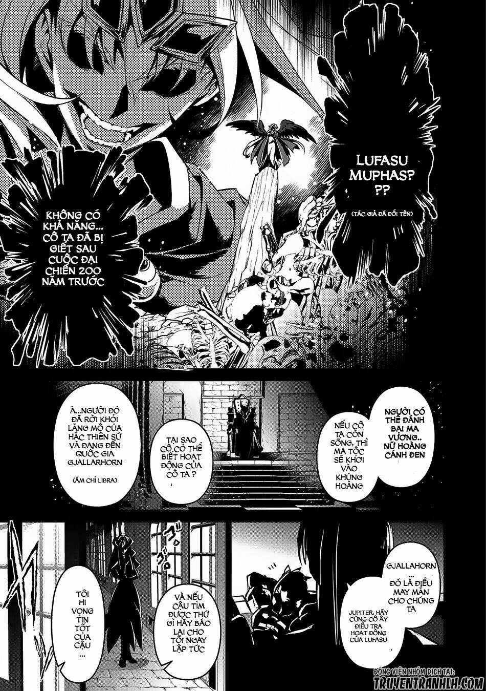 Yasei No Lastboss Ga Arawareta! Chapter 10 - Trang 2