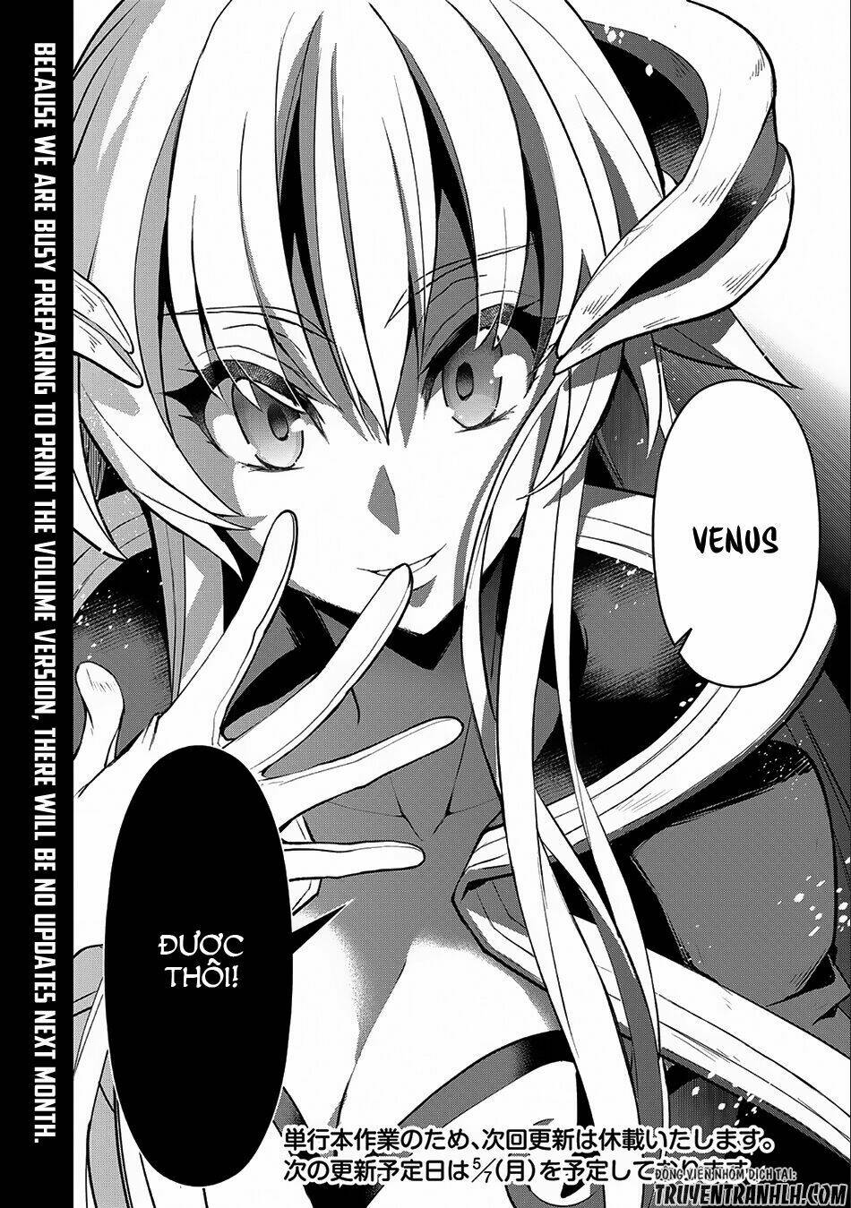 Yasei No Lastboss Ga Arawareta! Chapter 10 - Trang 2