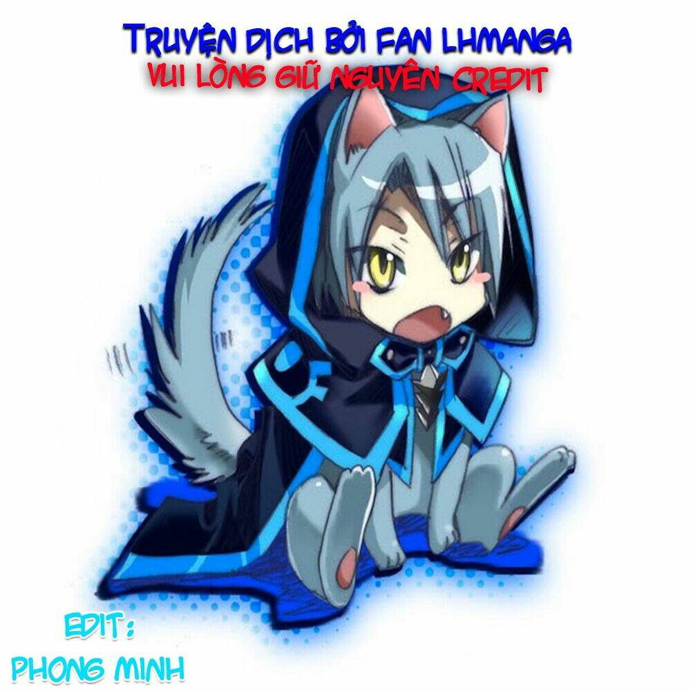 Yasei No Lastboss Ga Arawareta! Chapter 12 - Trang 2