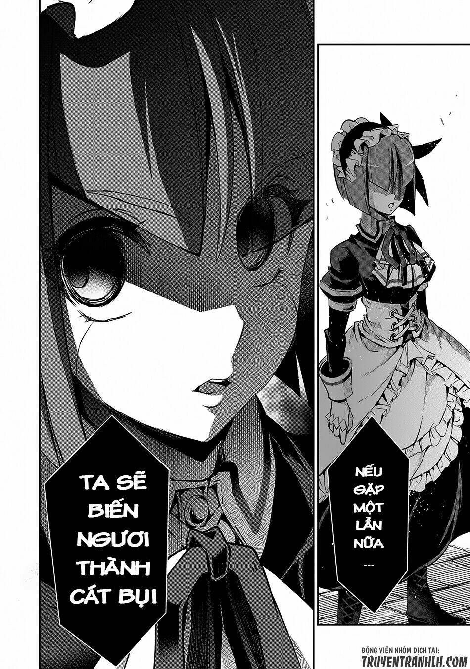 Yasei No Lastboss Ga Arawareta! Chapter 12 - Trang 2