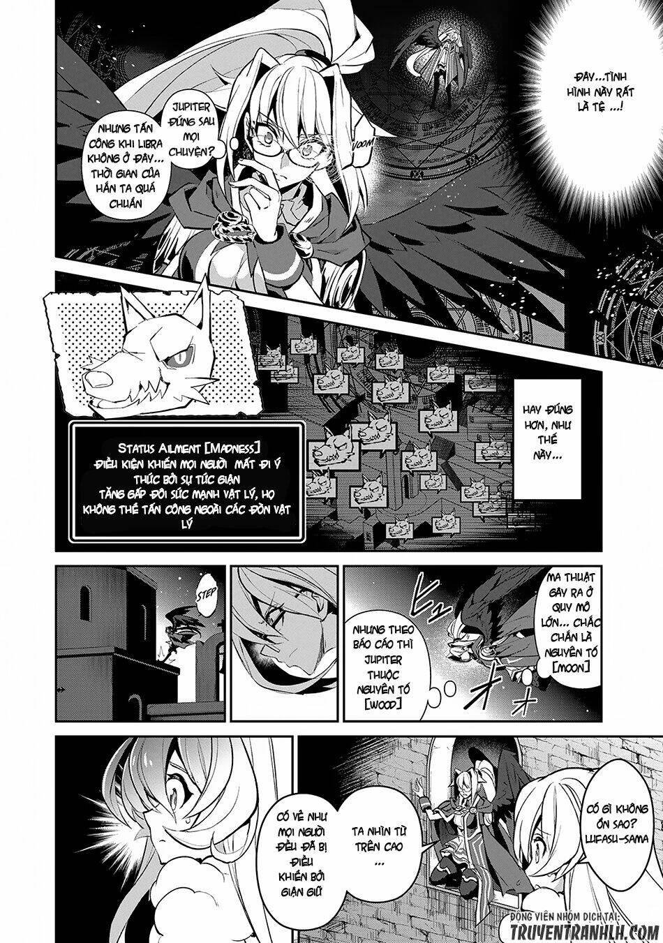 Yasei No Lastboss Ga Arawareta! Chapter 13 - Trang 2