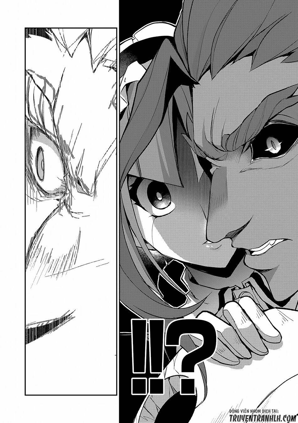 Yasei No Lastboss Ga Arawareta! Chapter 13 - Trang 2