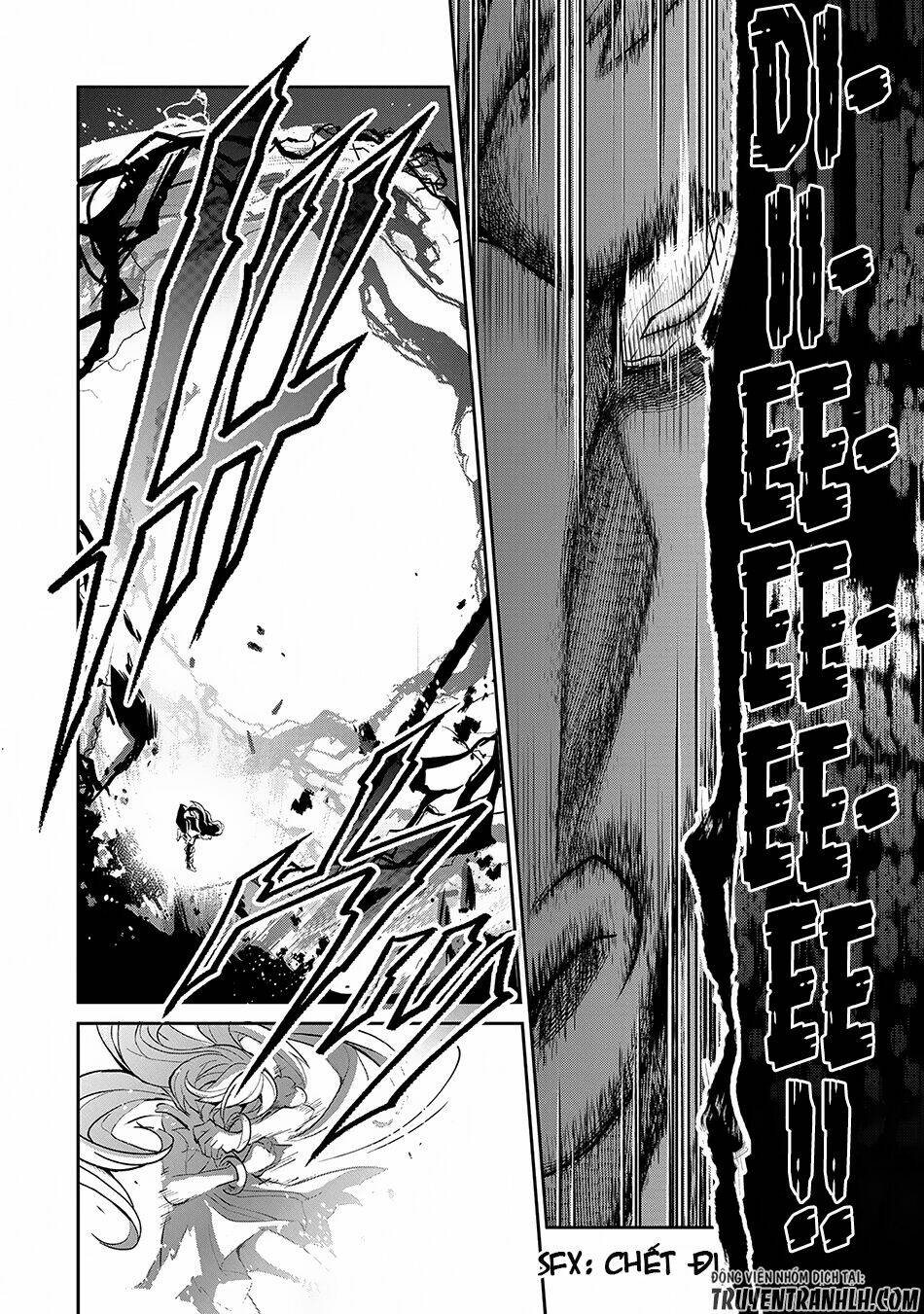 Yasei No Lastboss Ga Arawareta! Chapter 13 - Trang 2