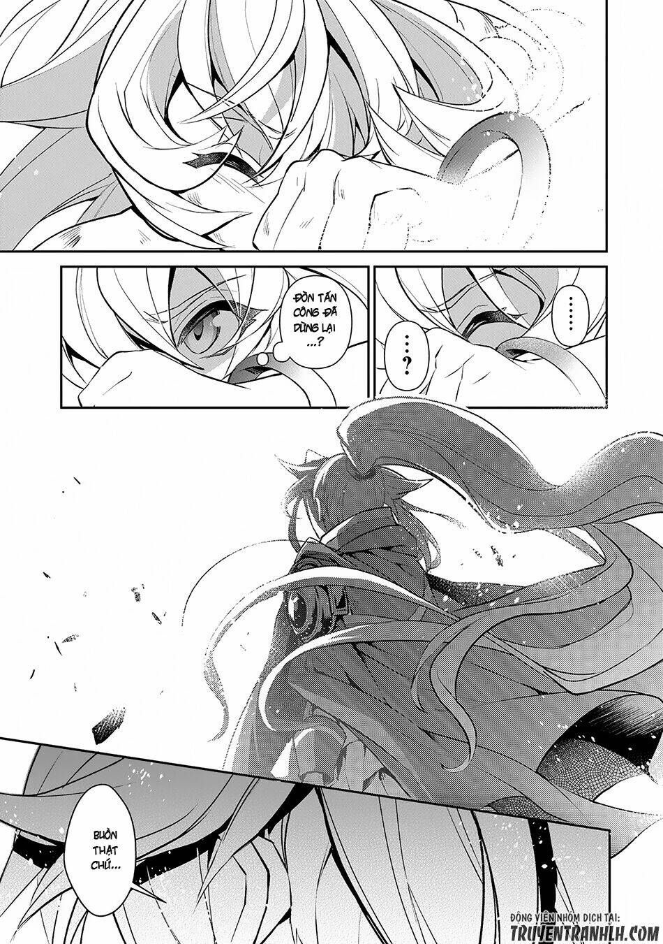 Yasei No Lastboss Ga Arawareta! Chapter 13 - Trang 2