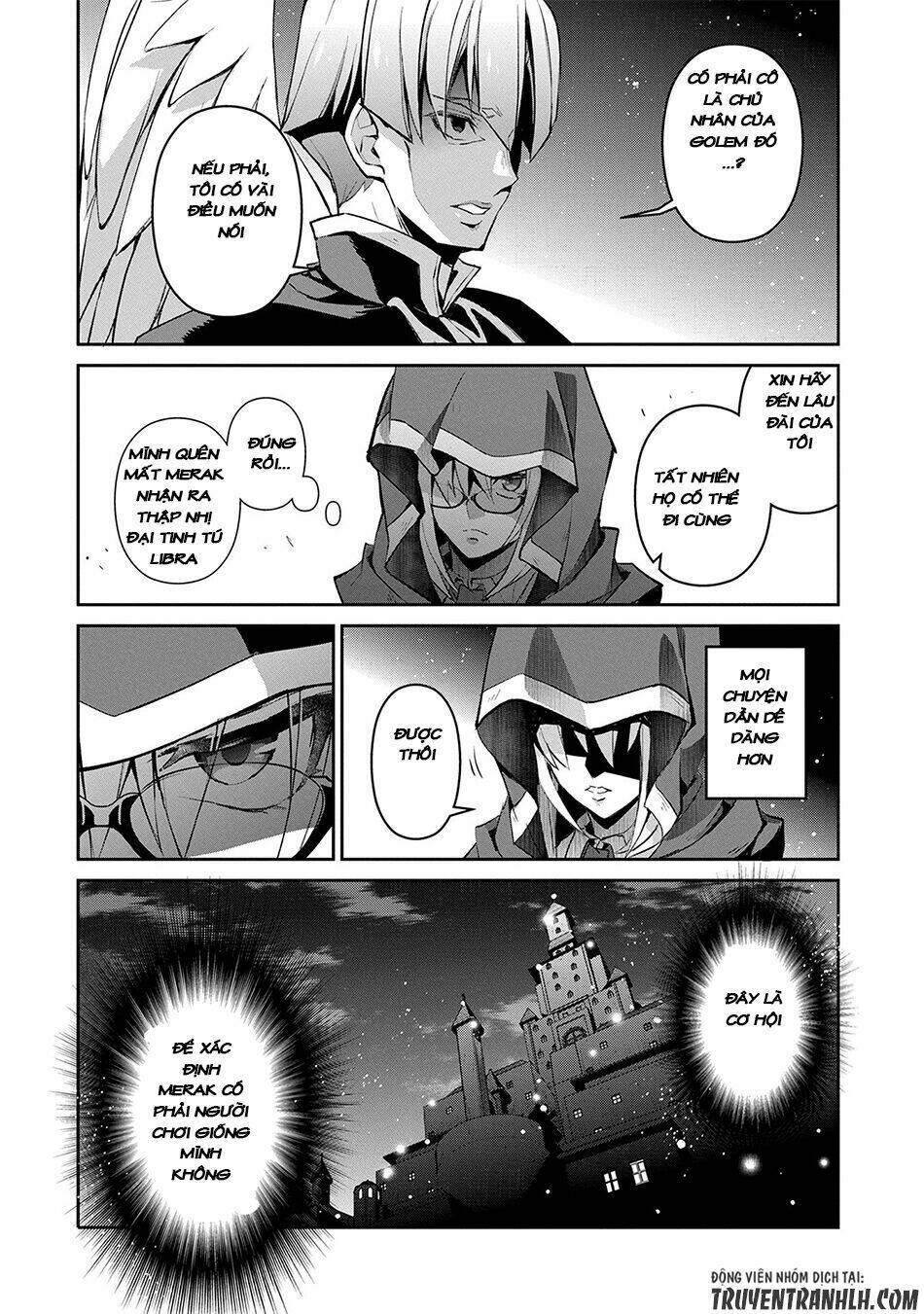 Yasei No Lastboss Ga Arawareta! Chapter 14 - Trang 2