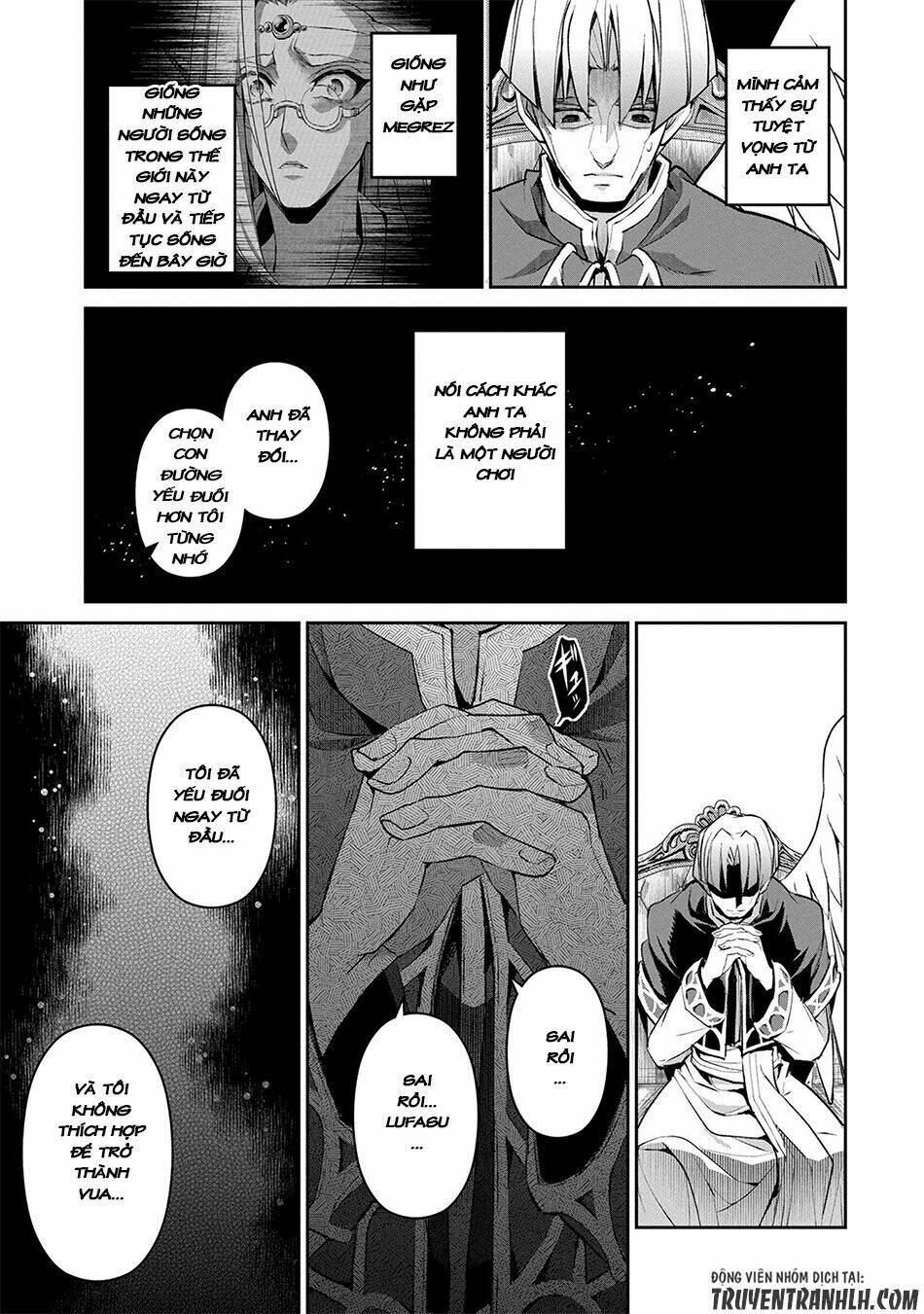 Yasei No Lastboss Ga Arawareta! Chapter 14 - Trang 2