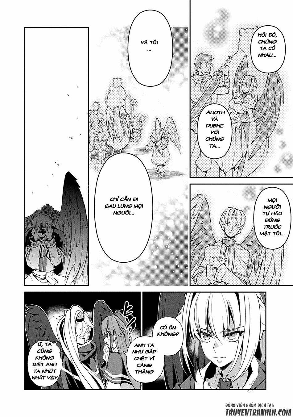 Yasei No Lastboss Ga Arawareta! Chapter 14 - Trang 2