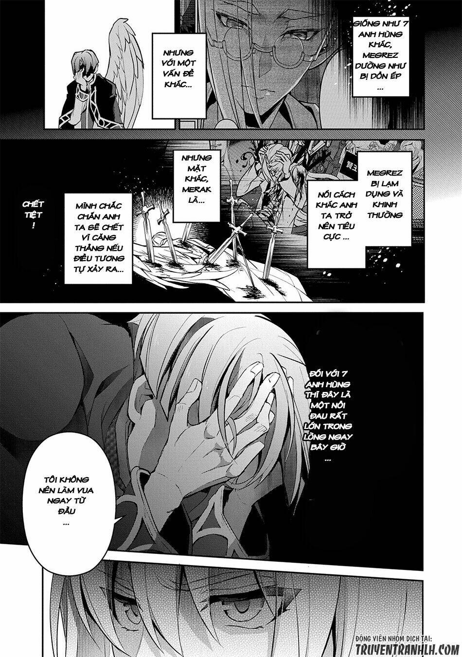 Yasei No Lastboss Ga Arawareta! Chapter 14 - Trang 2