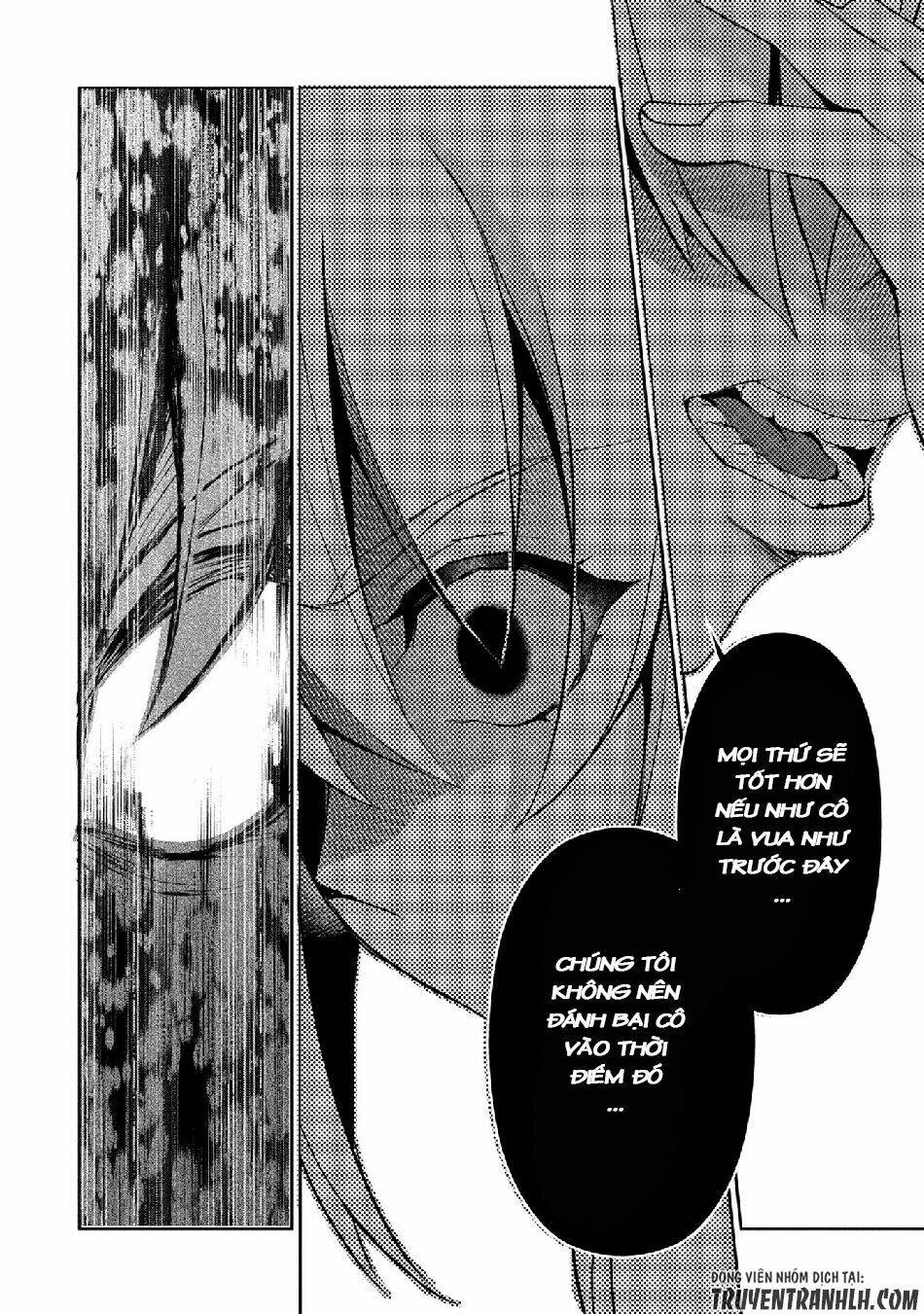 Yasei No Lastboss Ga Arawareta! Chapter 14 - Trang 2