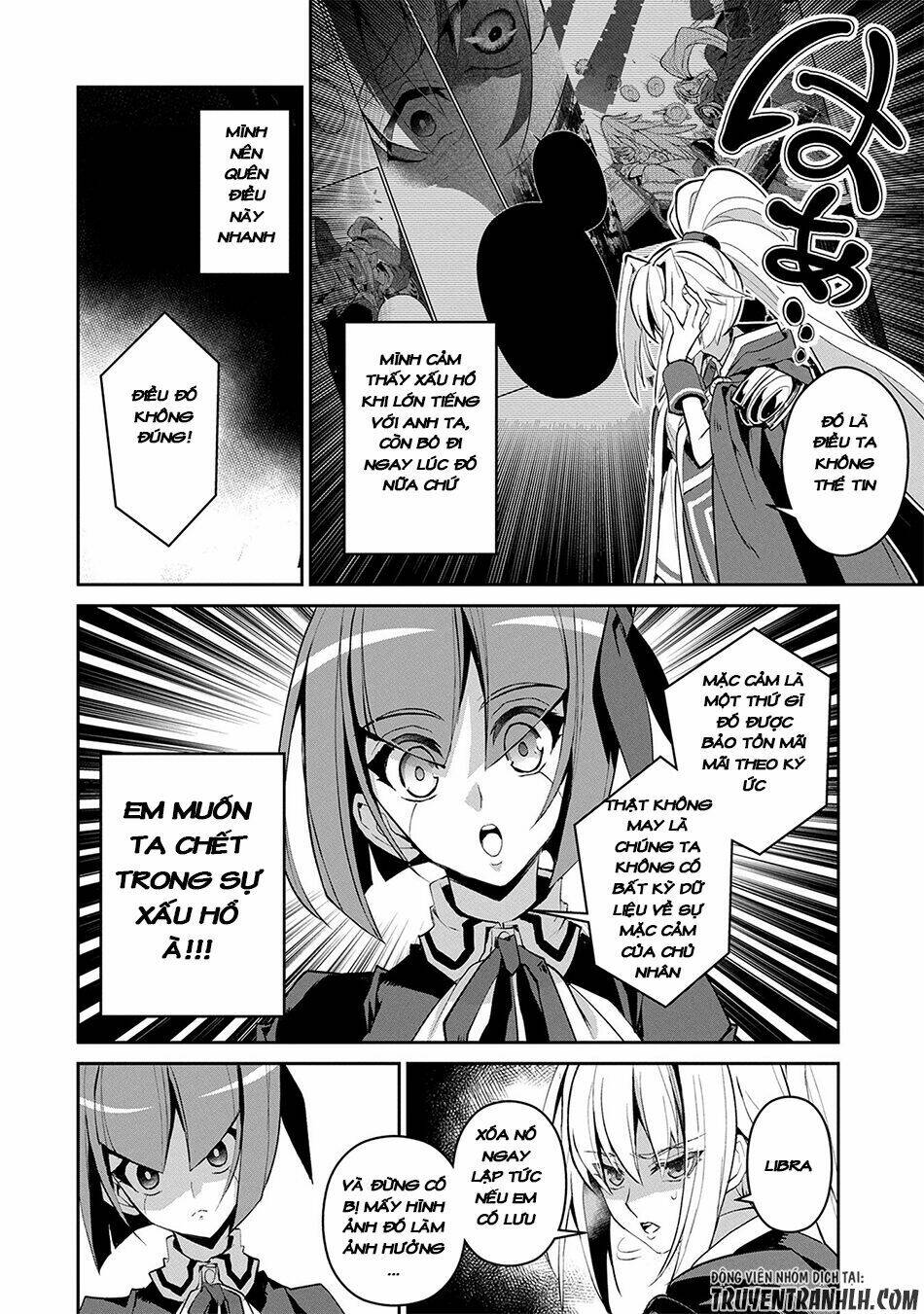 Yasei No Lastboss Ga Arawareta! Chapter 14 - Trang 2