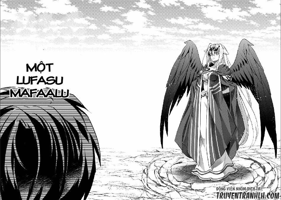 Yasei No Lastboss Ga Arawareta! Chapter 17 - Trang 2