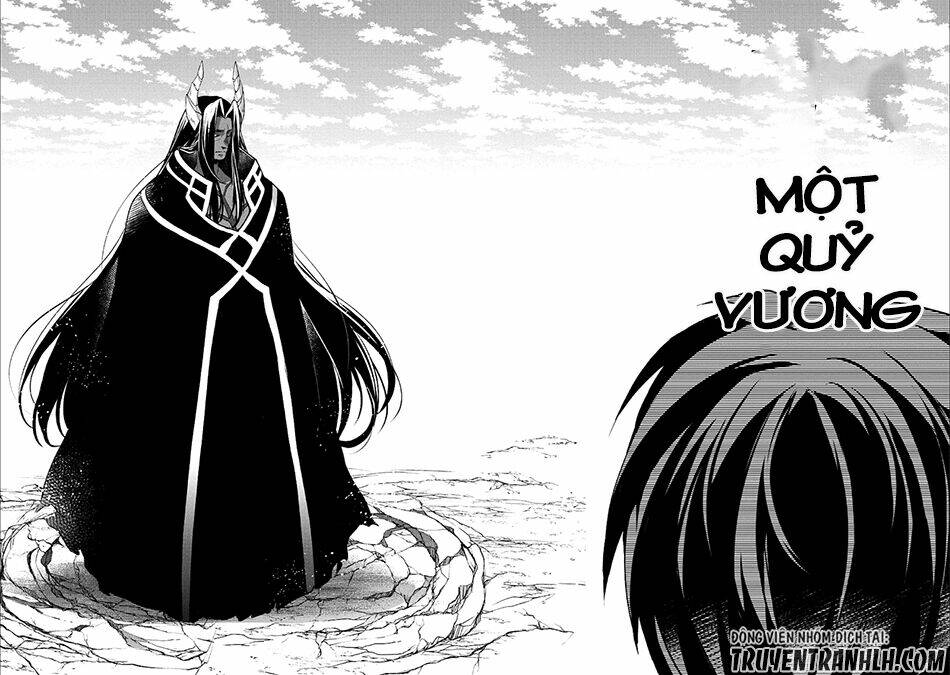 Yasei No Lastboss Ga Arawareta! Chapter 17 - Trang 2