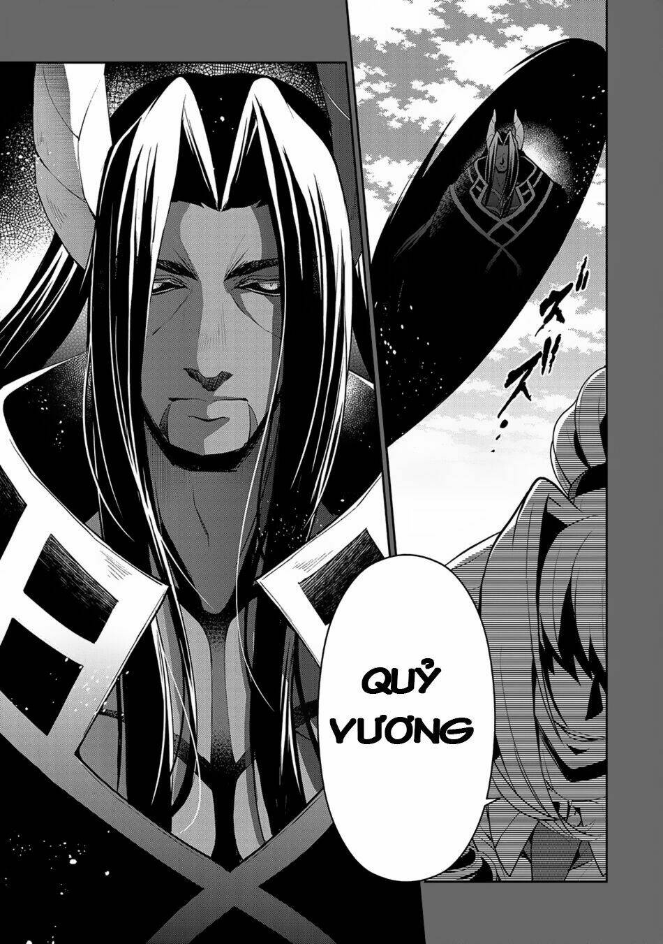 Yasei No Lastboss Ga Arawareta! Chapter 18 - Trang 2