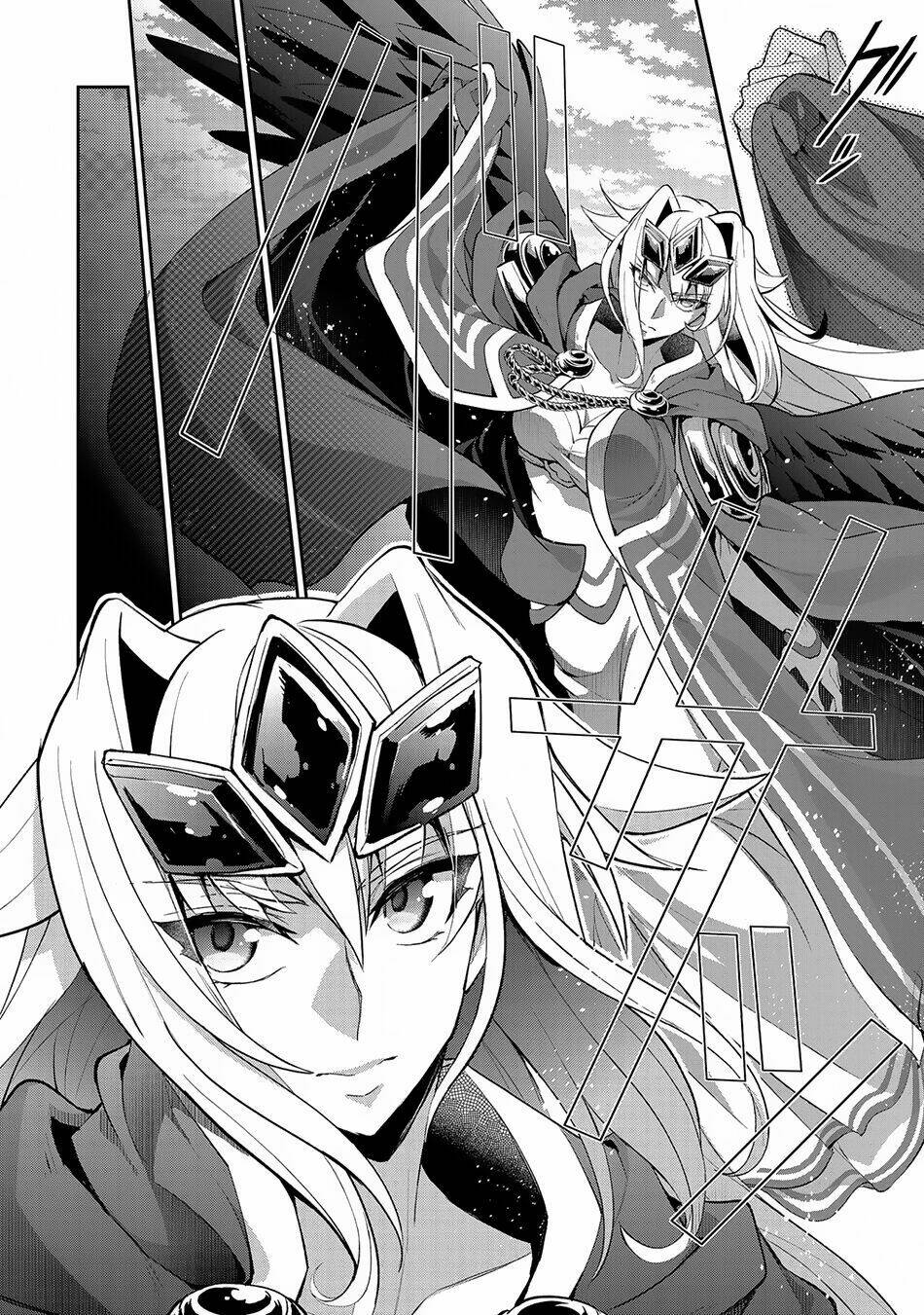 Yasei No Lastboss Ga Arawareta! Chapter 18 - Trang 2