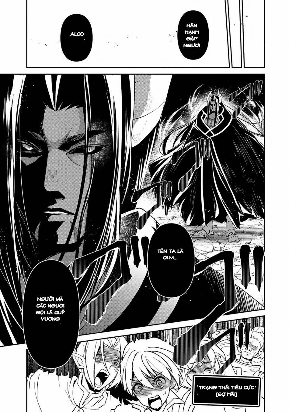 Yasei No Lastboss Ga Arawareta! Chapter 18 - Trang 2