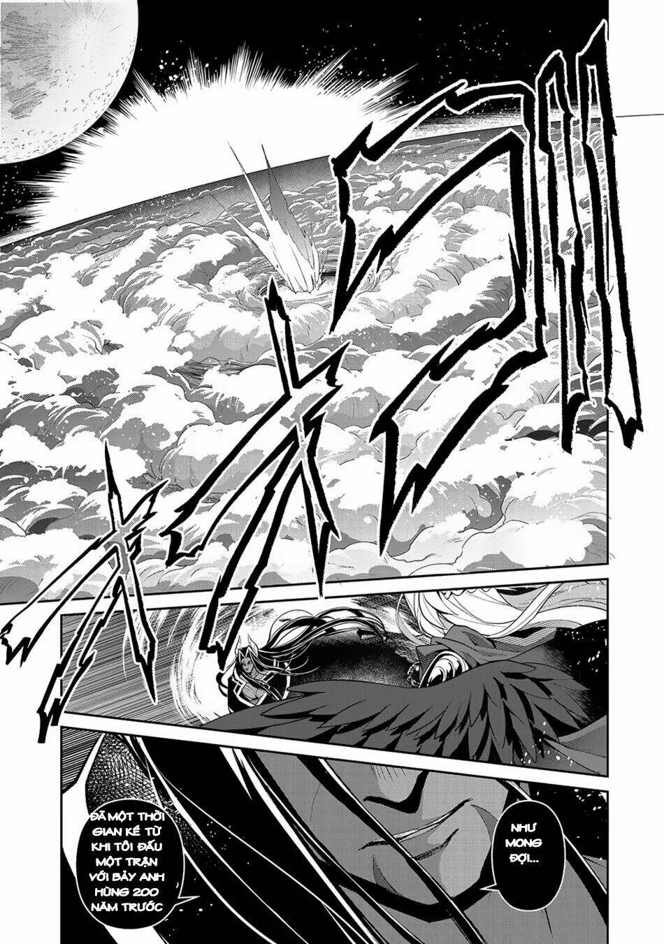 Yasei No Lastboss Ga Arawareta! Chapter 18 - Trang 2