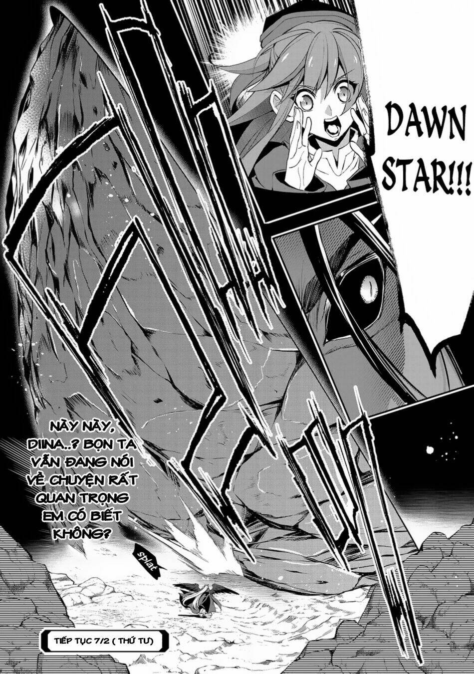 Yasei No Lastboss Ga Arawareta! Chapter 18 - Trang 2