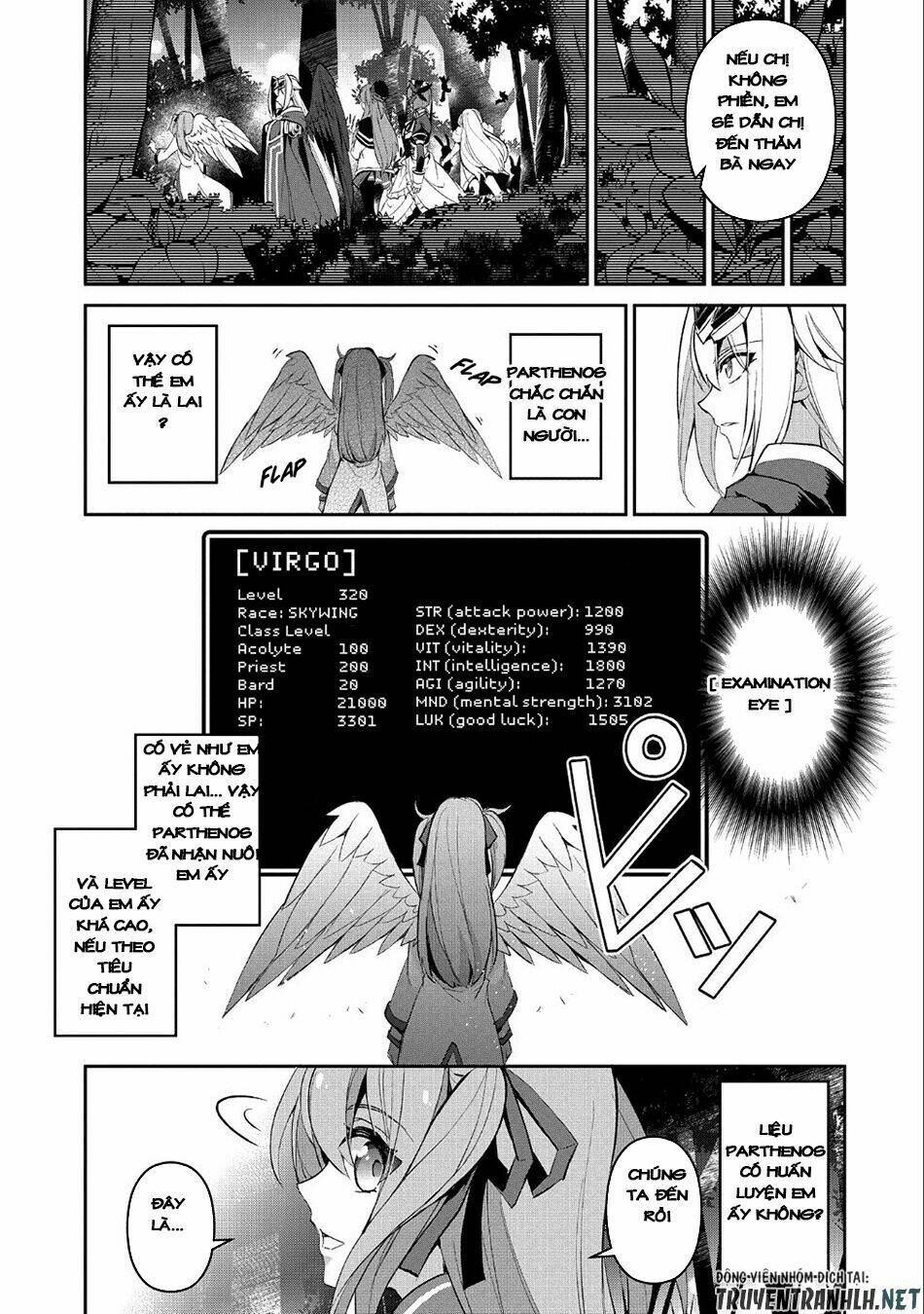 Yasei No Lastboss Ga Arawareta! Chapter 19 - Trang 2
