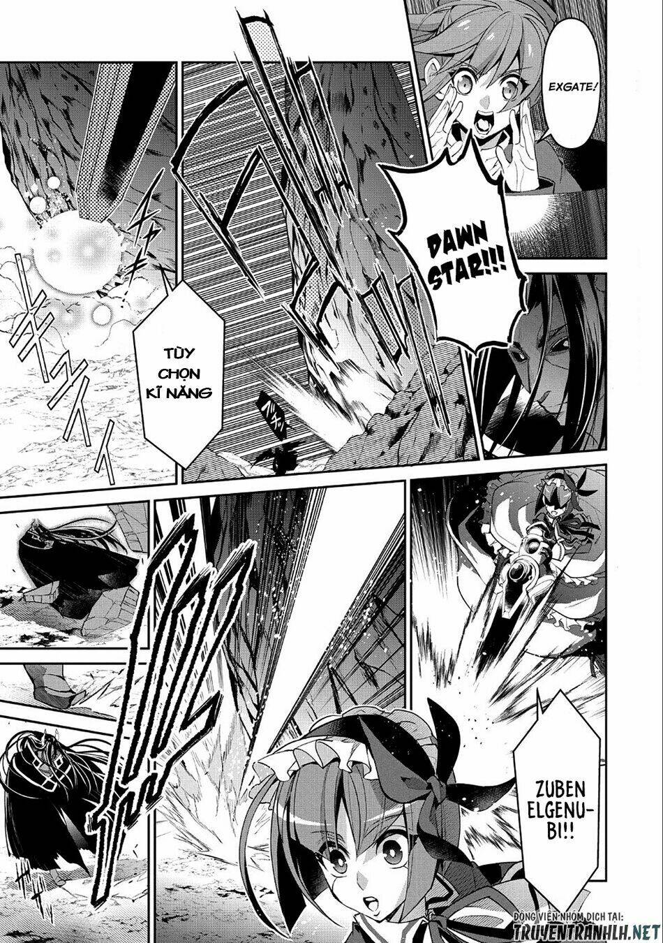 Yasei No Lastboss Ga Arawareta! Chapter 19 - Trang 2