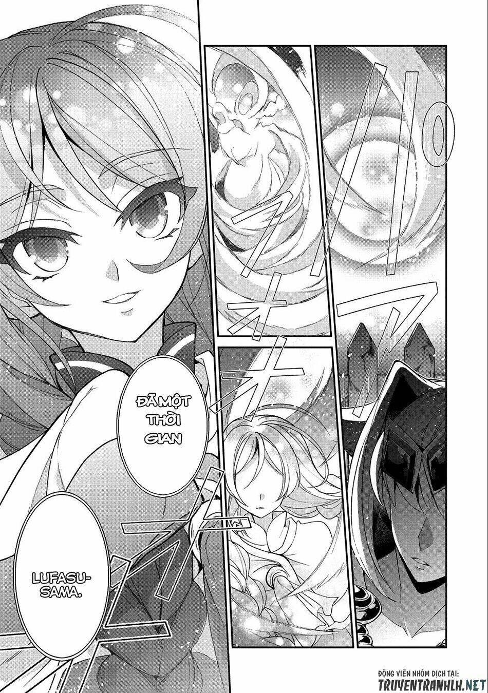 Yasei No Lastboss Ga Arawareta! Chapter 19 - Trang 2