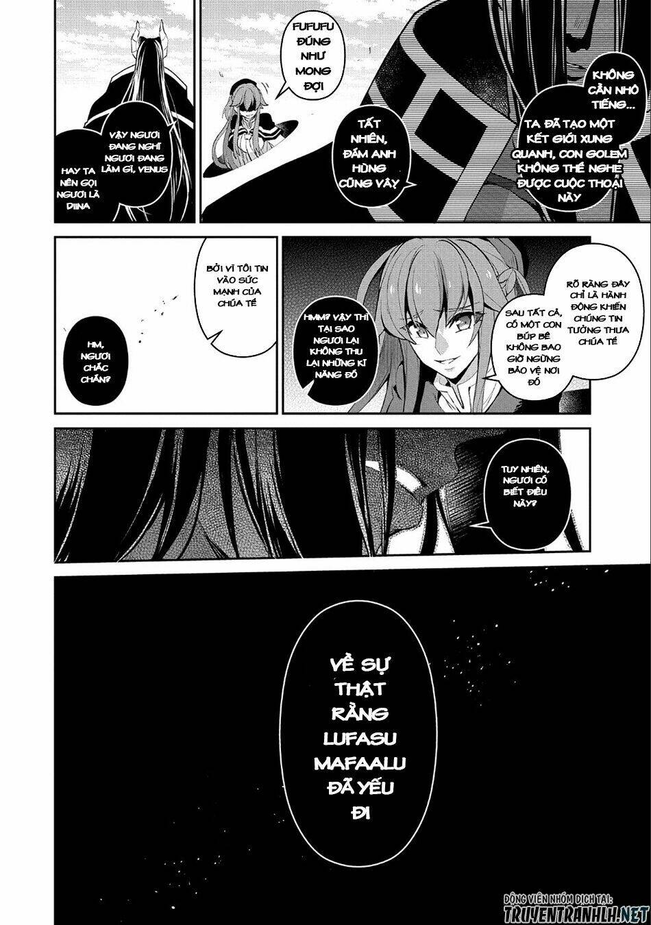 Yasei No Lastboss Ga Arawareta! Chapter 19 - Trang 2