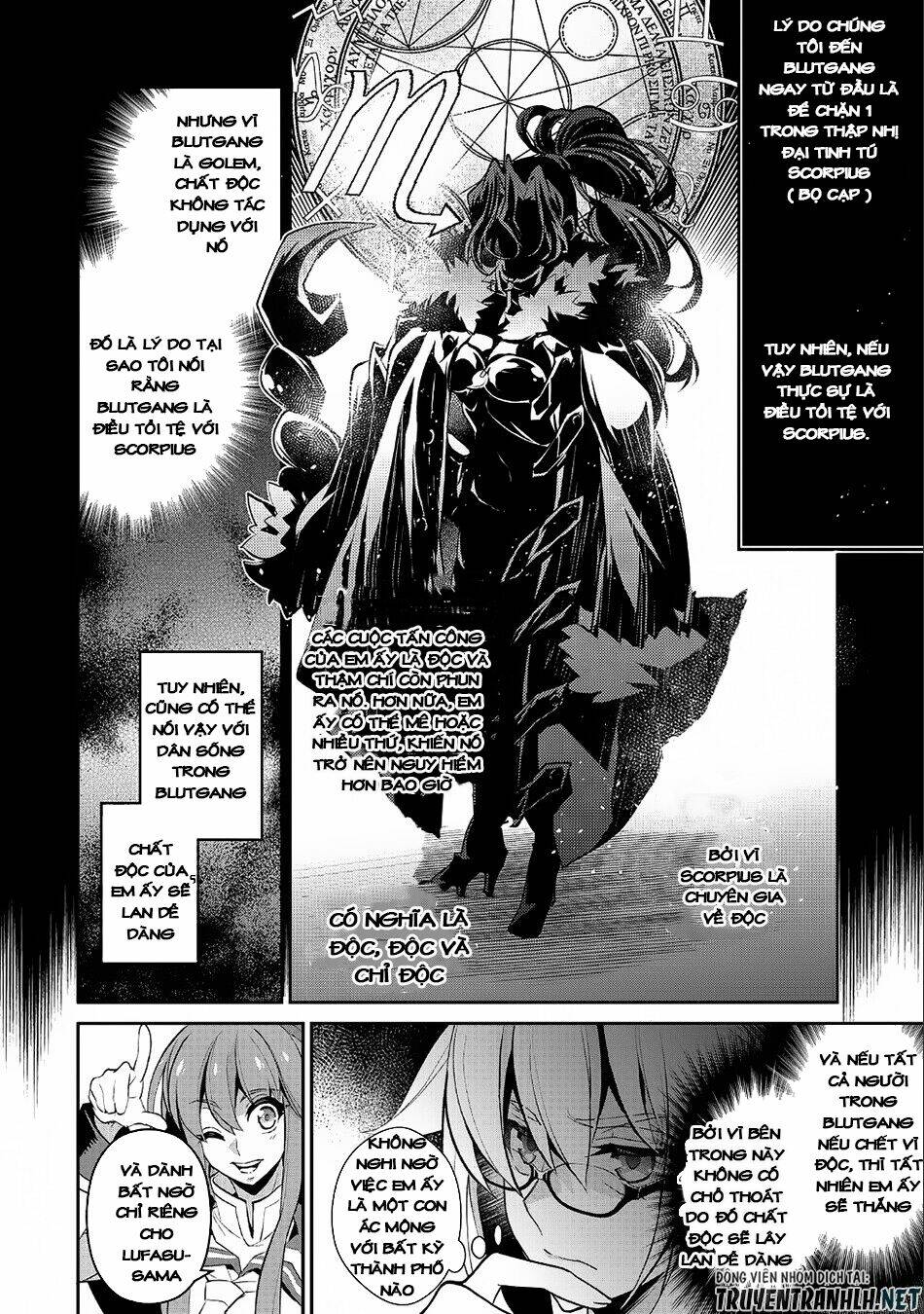 Yasei No Lastboss Ga Arawareta! Chapter 21 - Trang 2