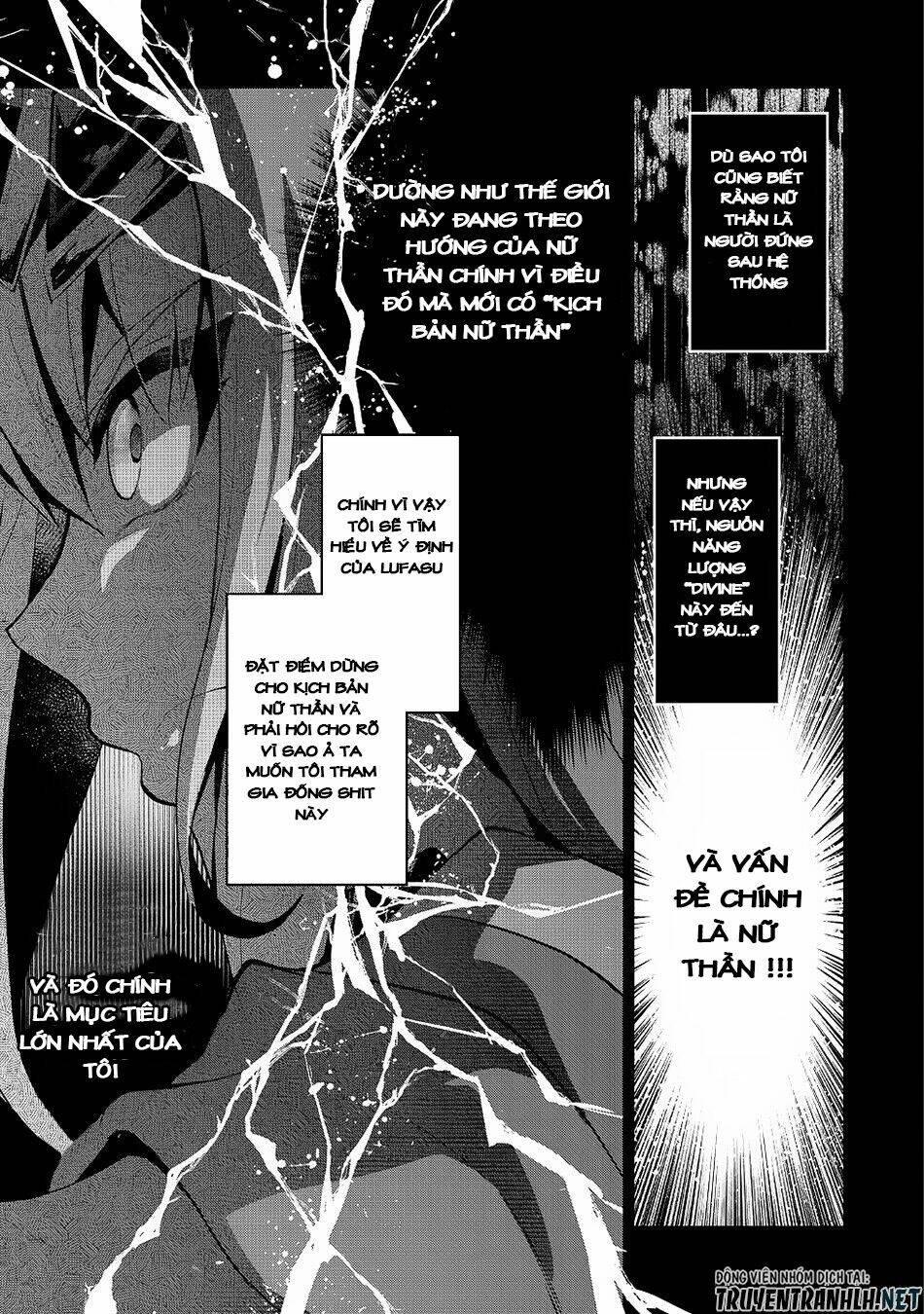 Yasei No Lastboss Ga Arawareta! Chapter 21 - Trang 2