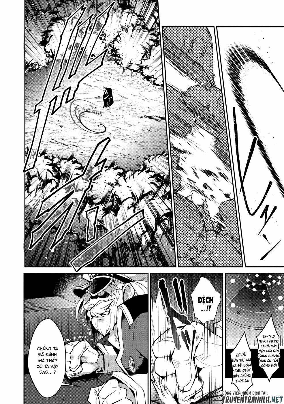 Yasei No Lastboss Ga Arawareta! Chapter 22 - Trang 2