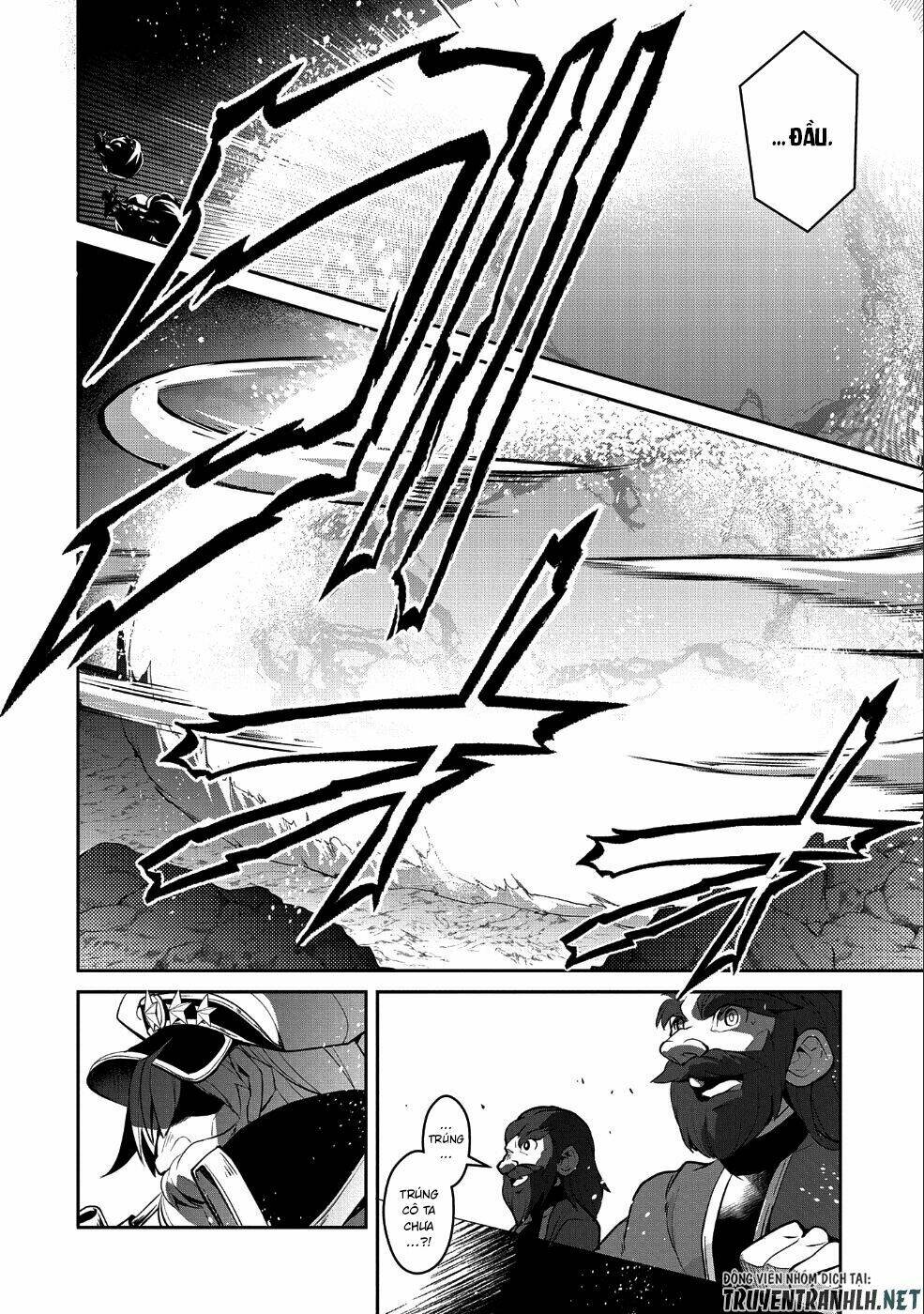 Yasei No Lastboss Ga Arawareta! Chapter 22 - Trang 2