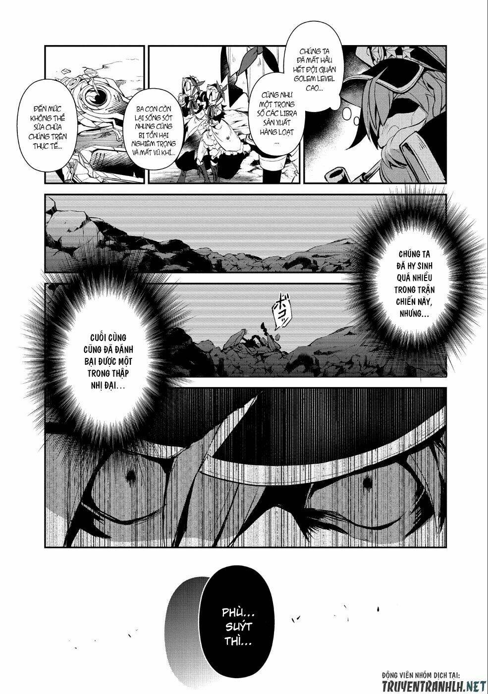 Yasei No Lastboss Ga Arawareta! Chapter 22 - Trang 2