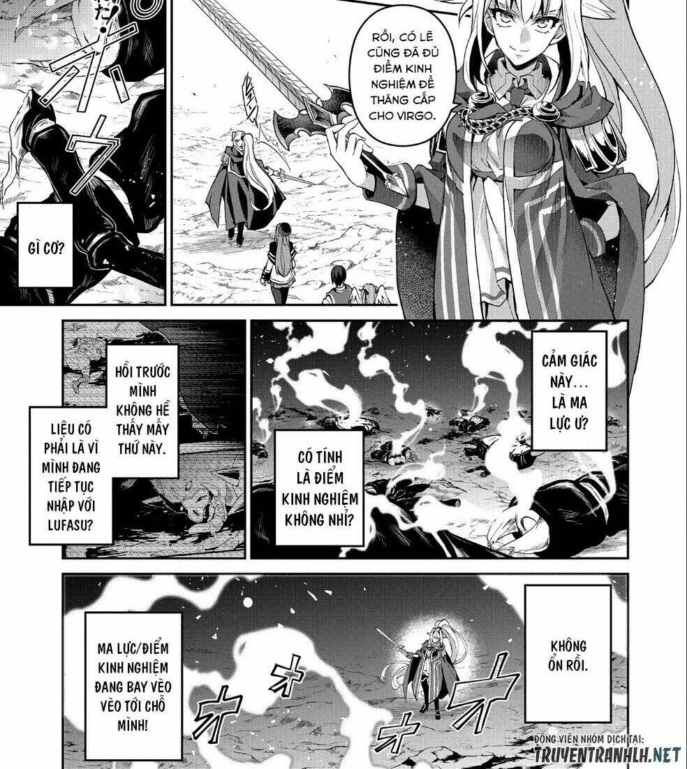 Yasei No Lastboss Ga Arawareta! Chapter 23 - Trang 2