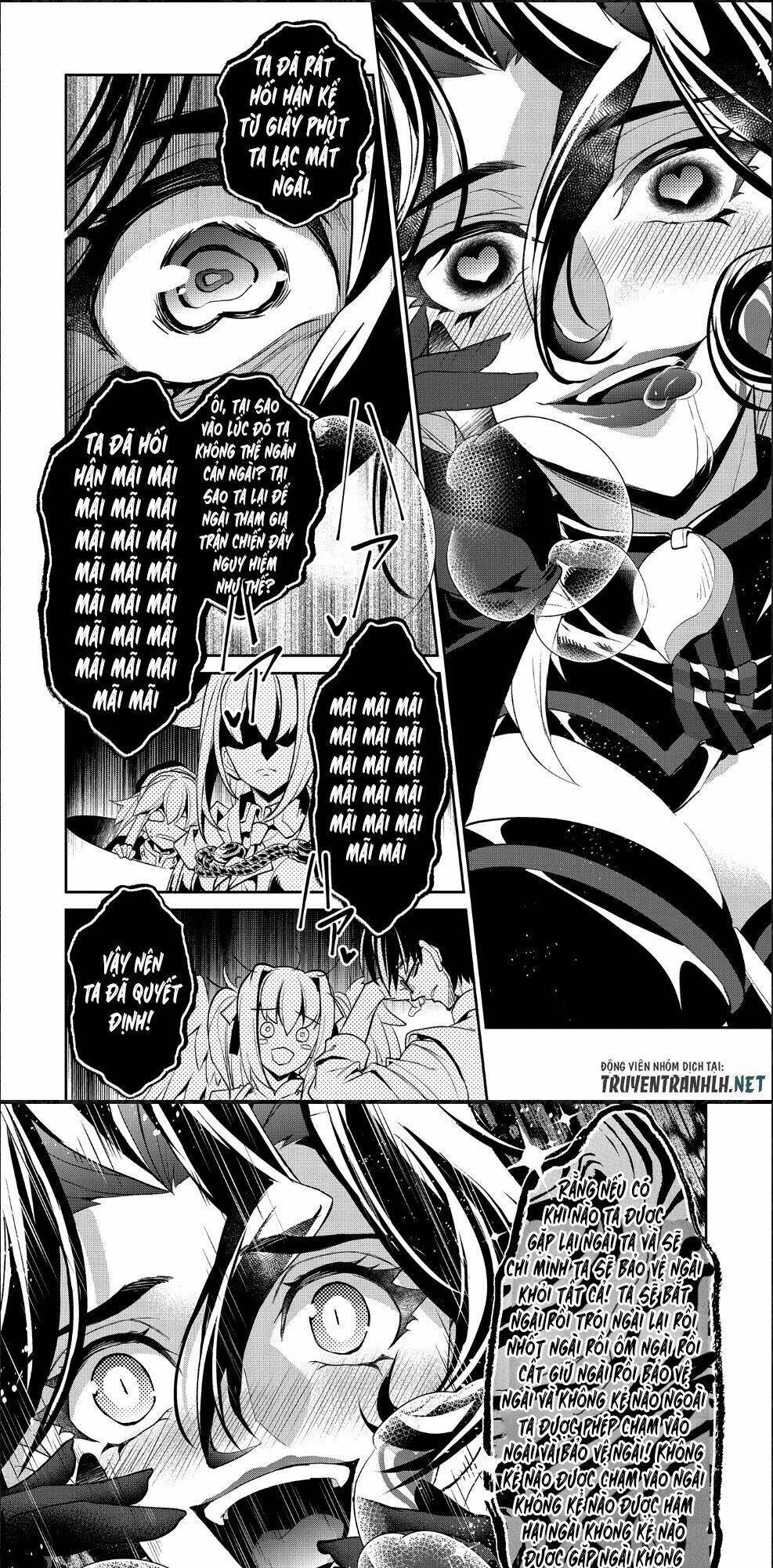 Yasei No Lastboss Ga Arawareta! Chapter 23 - Trang 2