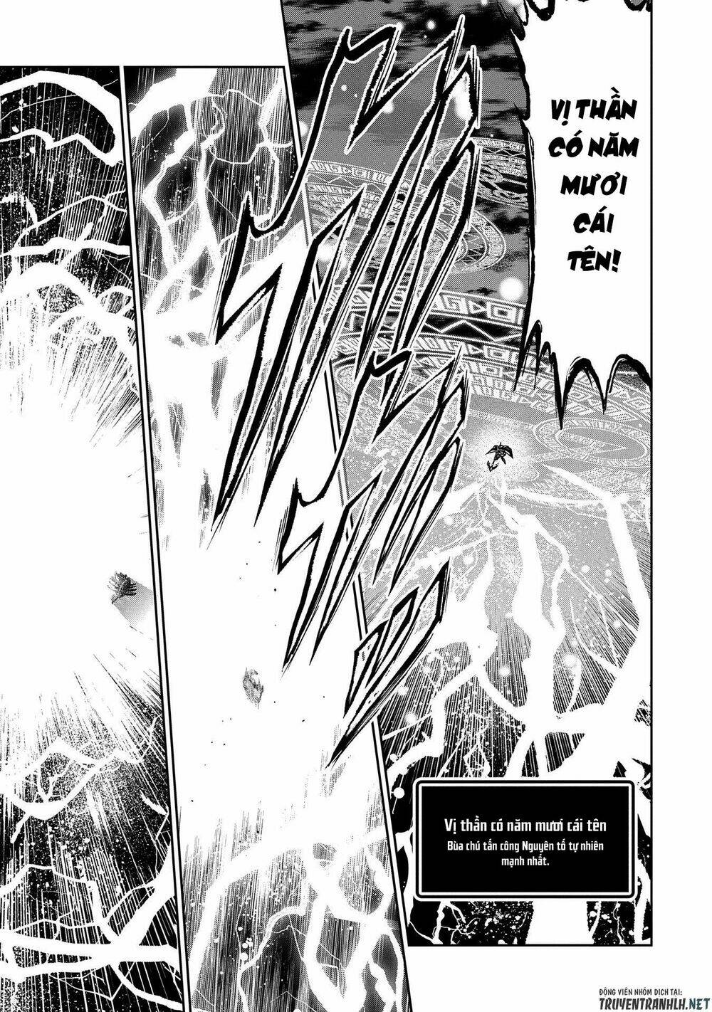 Yasei No Lastboss Ga Arawareta! Chapter 27 - Trang 2