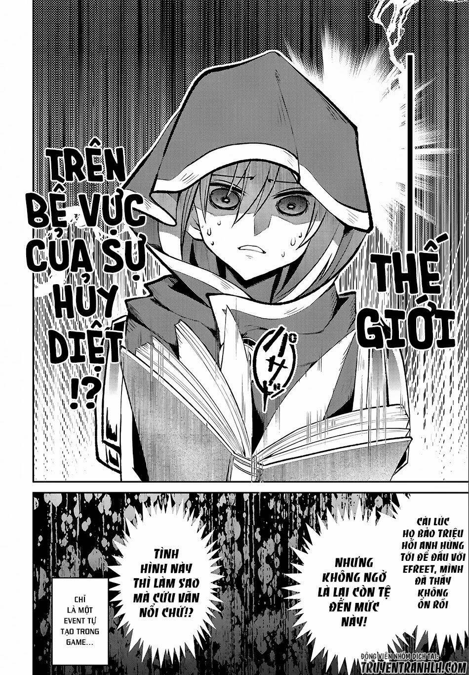 Yasei No Lastboss Ga Arawareta! Chapter 3 - Trang 2