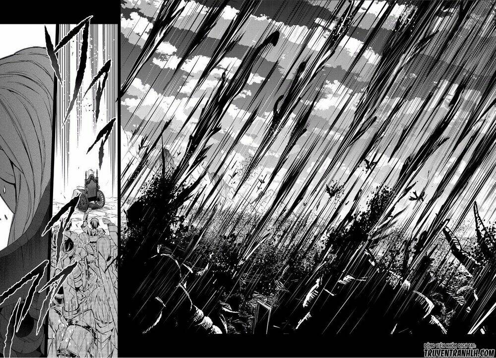 Yasei No Lastboss Ga Arawareta! Chapter 4 - Trang 2