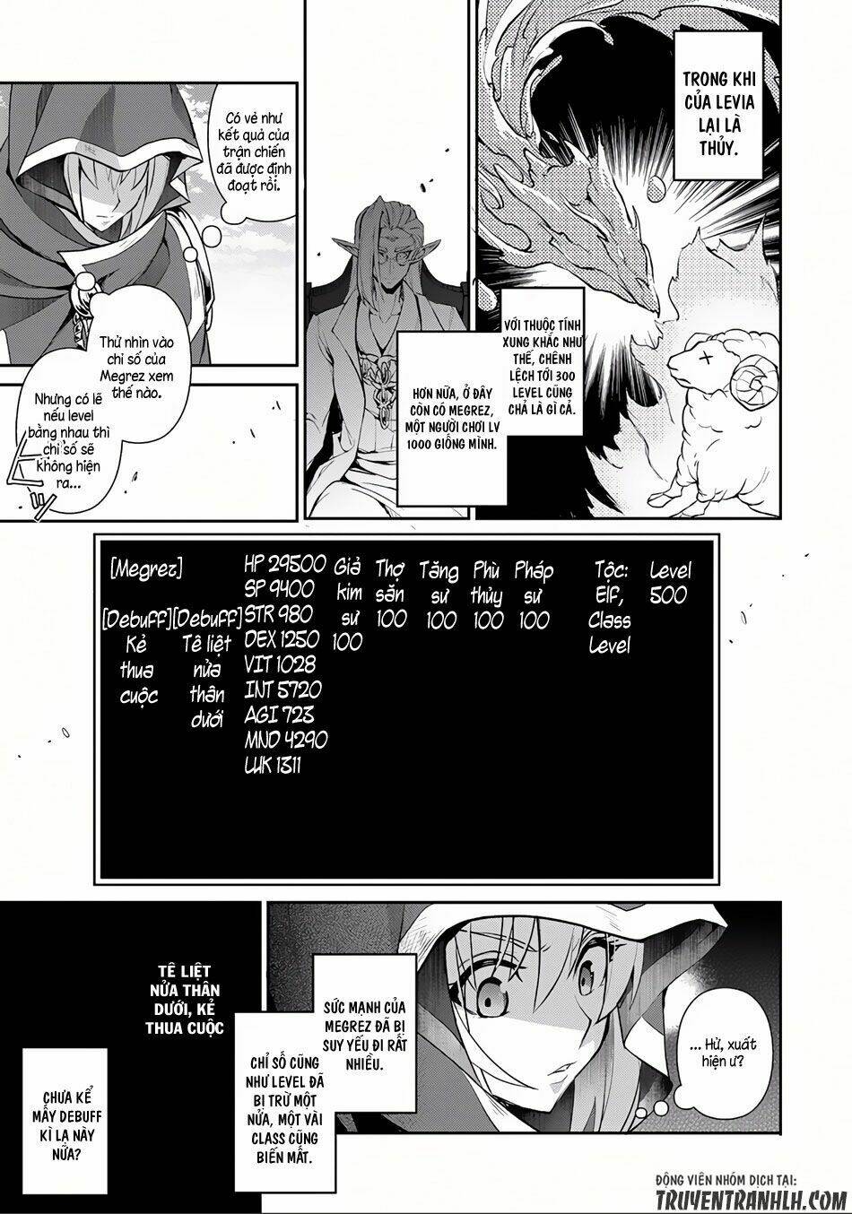 Yasei No Lastboss Ga Arawareta! Chapter 4 - Trang 2