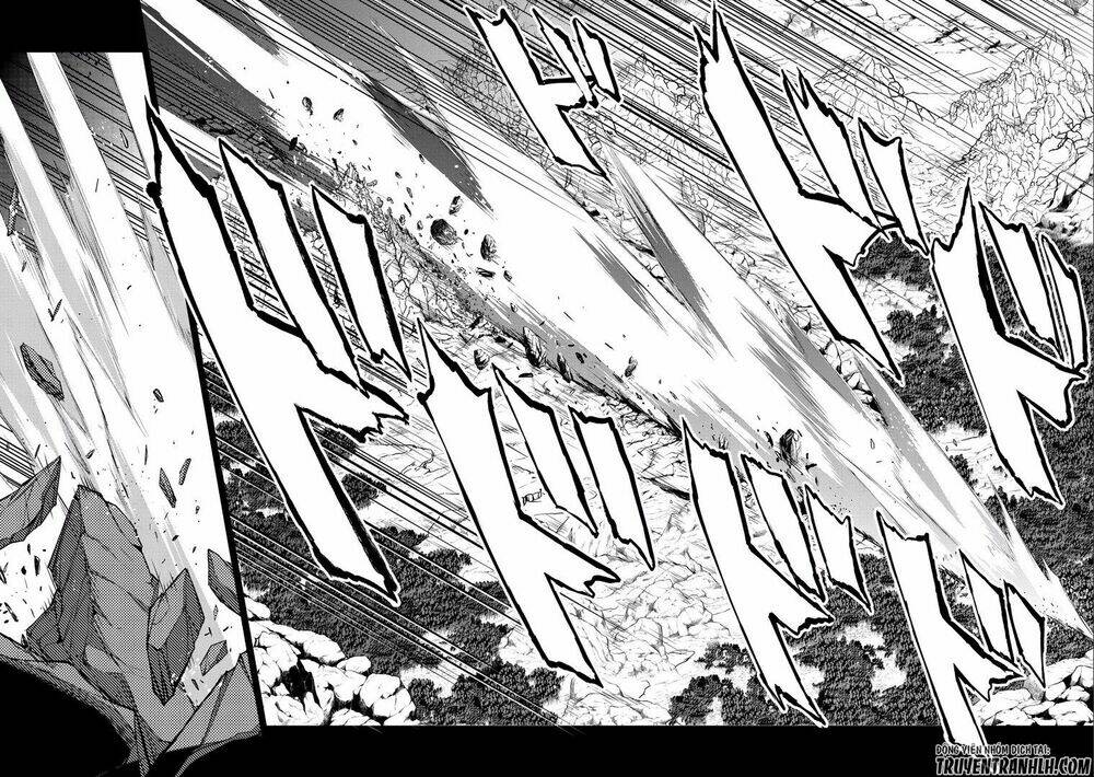 Yasei No Lastboss Ga Arawareta! Chapter 5 - Trang 2