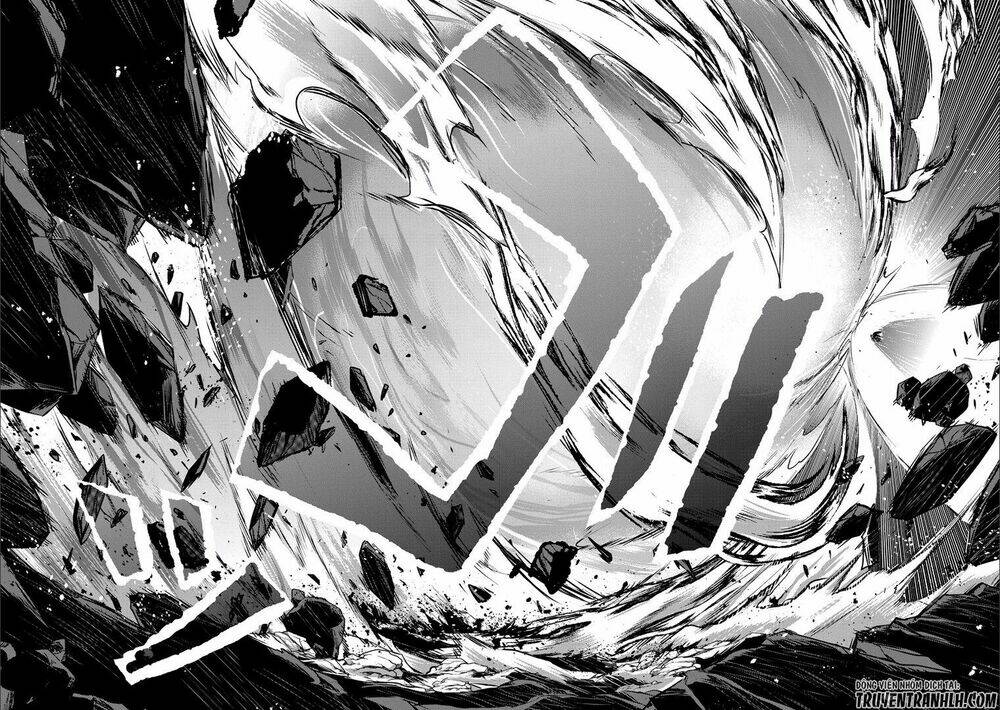 Yasei No Lastboss Ga Arawareta! Chapter 5 - Trang 2