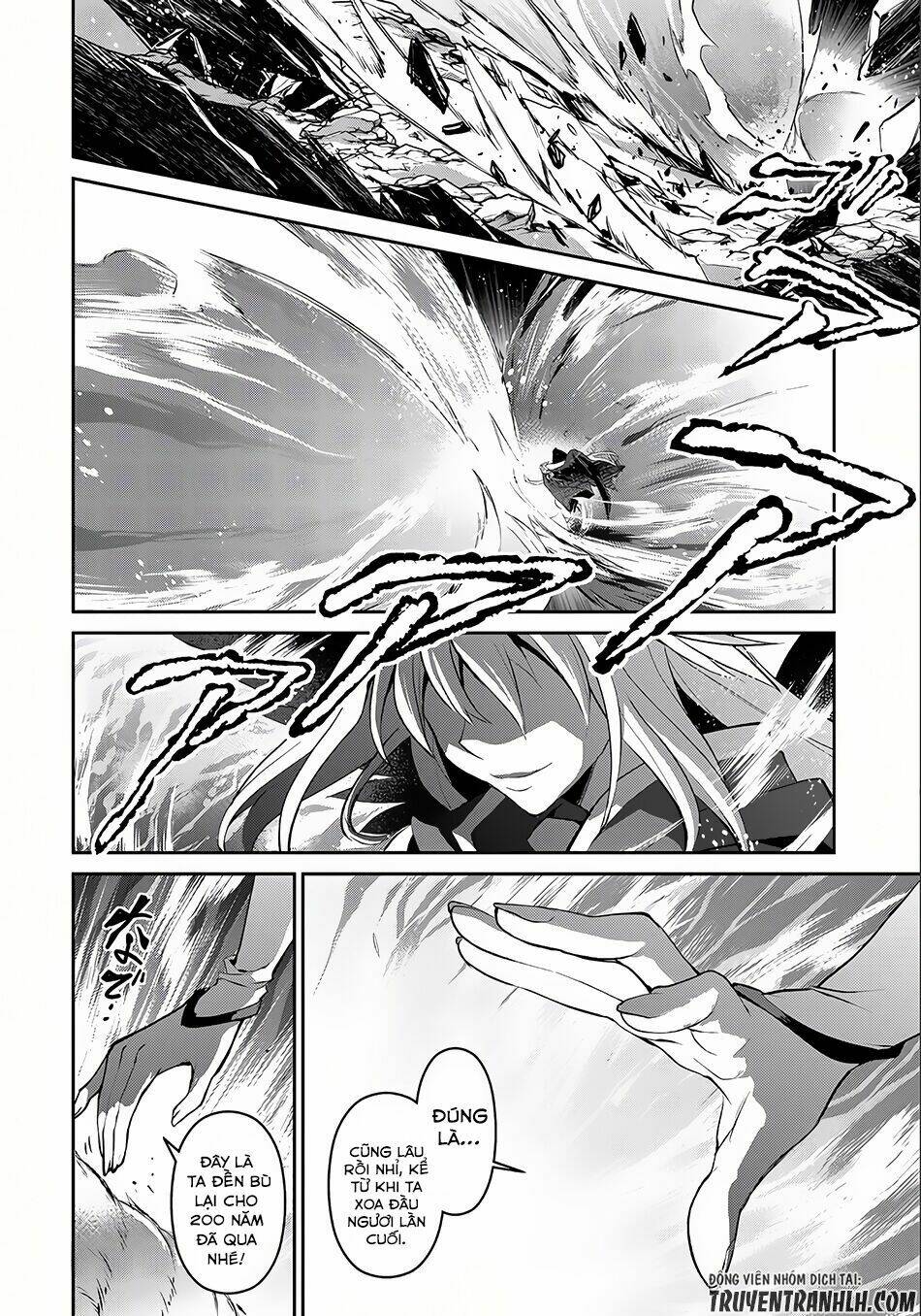 Yasei No Lastboss Ga Arawareta! Chapter 5 - Trang 2