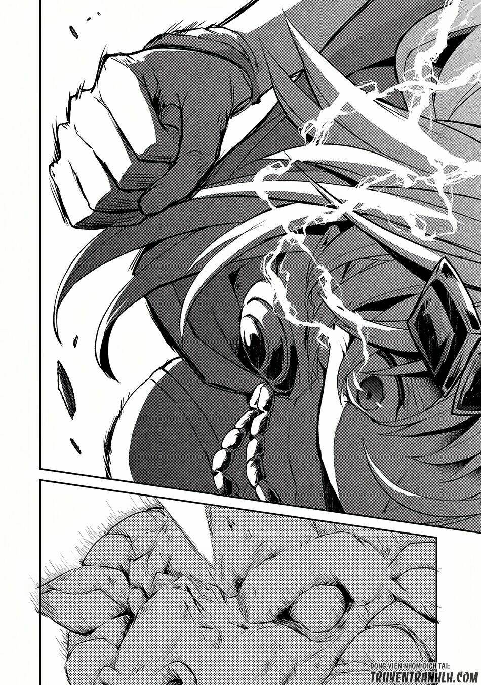 Yasei No Lastboss Ga Arawareta! Chapter 5 - Trang 2