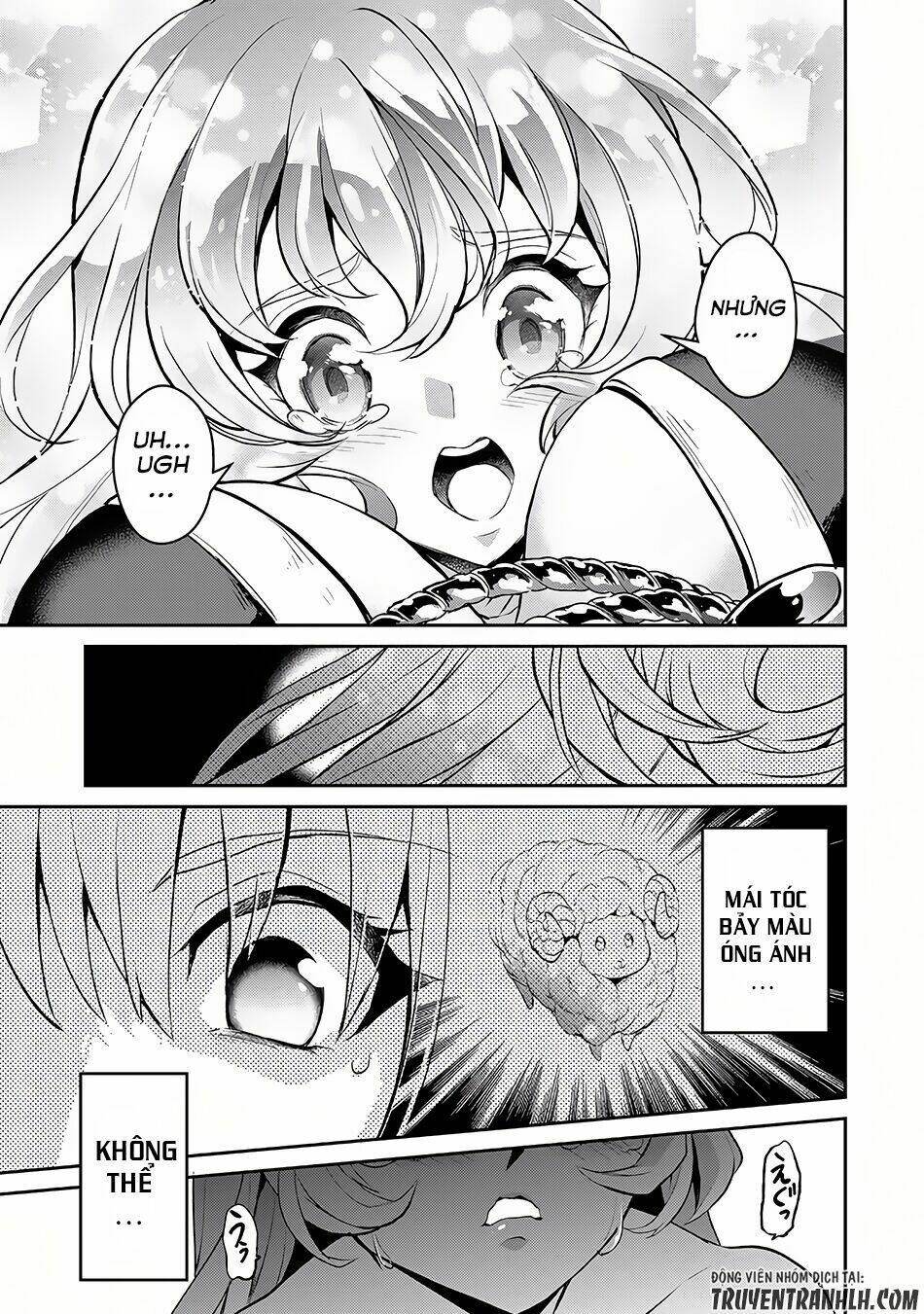 Yasei No Lastboss Ga Arawareta! Chapter 5 - Trang 2