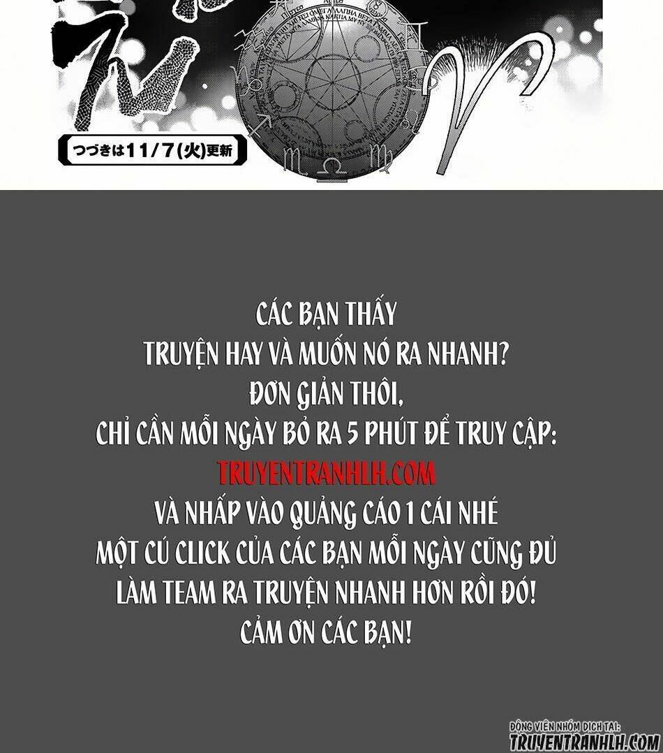 Yasei No Lastboss Ga Arawareta! Chapter 5 - Trang 2