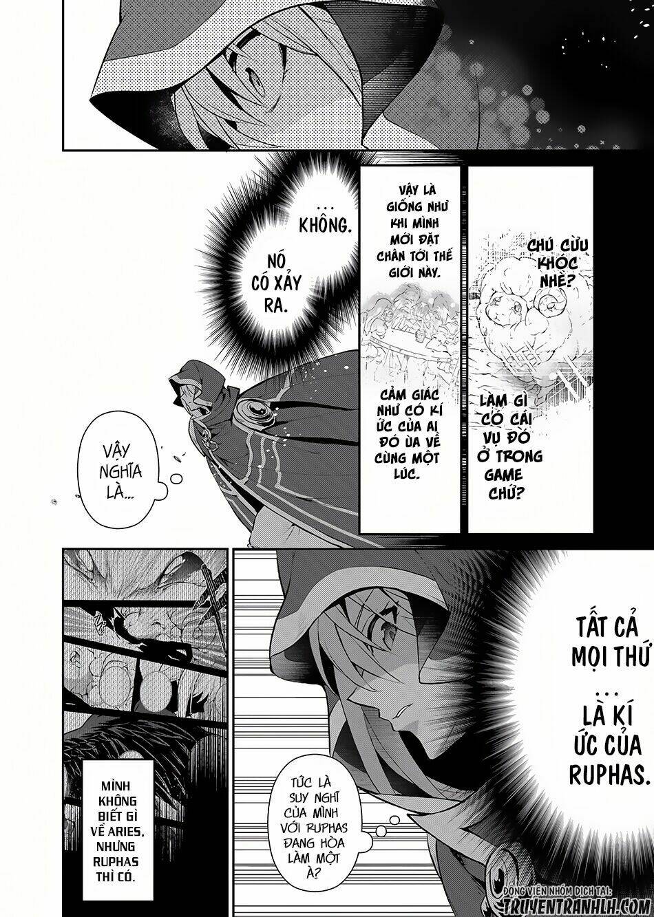 Yasei No Lastboss Ga Arawareta! Chapter 5 - Trang 2
