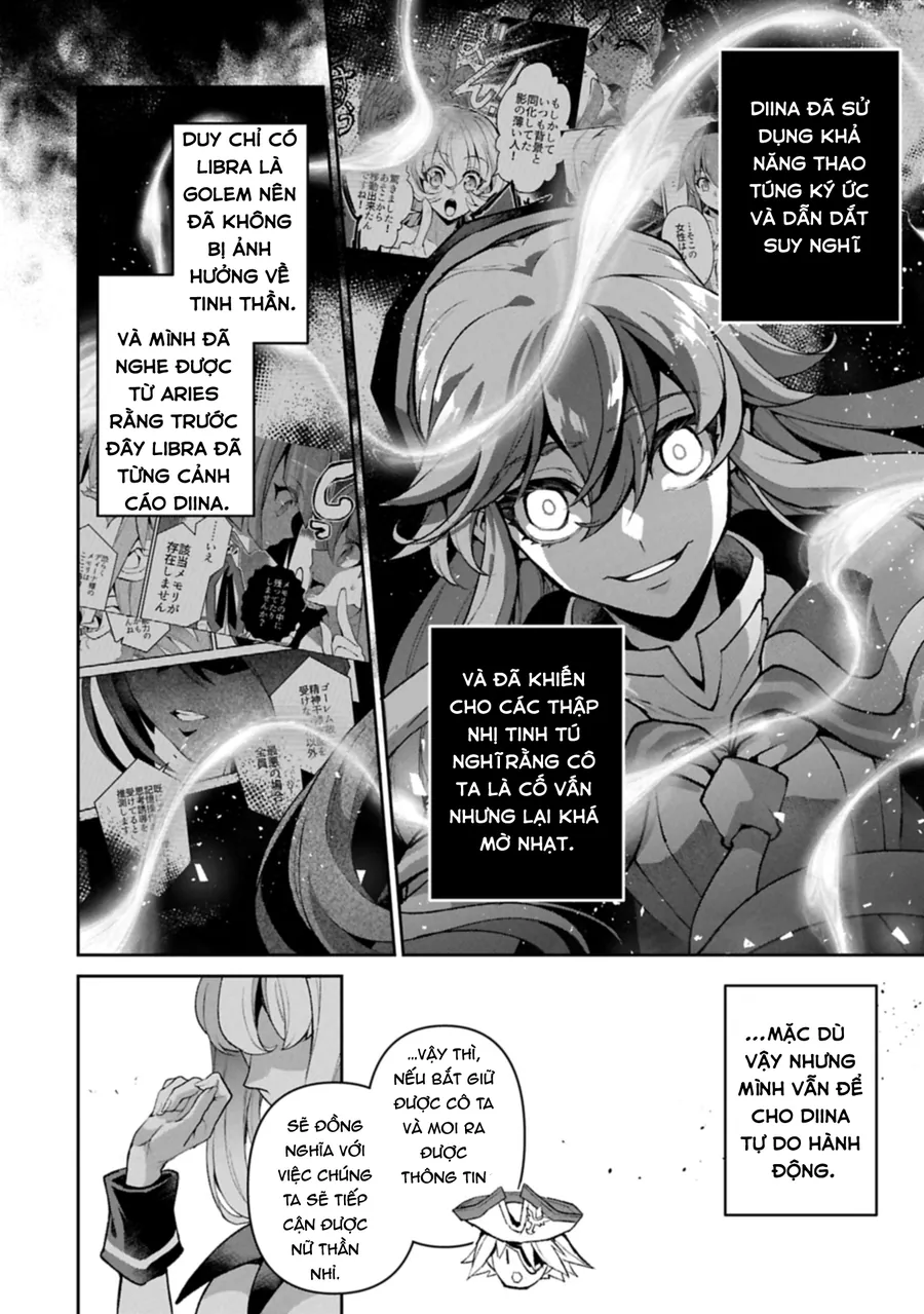 Yasei No Lastboss Ga Arawareta! Chapter 51.2 - Trang 2