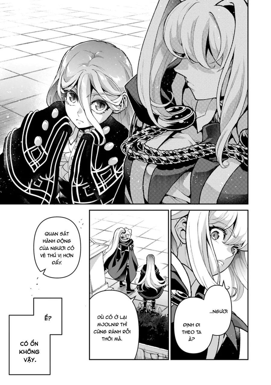 Yasei No Lastboss Ga Arawareta! Chapter 51.2 - Trang 2